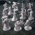 thumbnail image 4 of Talisman: The Magical Quest Board Game, 5th Edition, Fantasy Tabletop Adventure Games, 12+, 4 of 11