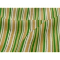 thumbnail image 4 of oneOone Viscose Jersey Yellow Fabric Stripes Craft Projects Decor Fabric Printed By The Yard 60 Inch Wide-C7G, 4 of 4