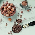 thumbnail image 2 of EcoNesxp 1g 500g/0 Electronic Measuring Spoon Weighing HD LCD Display Digital Food Spoon Scale Accurate Digital Kitchen Scale, 2 of 5
