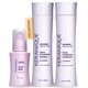 thumbnail image 1 of Set para el cuidado del cabello Keranique, champú acondicionador y espuma voluminizadora, 1 of 8