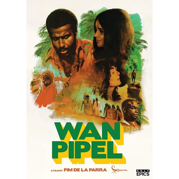 Wan Pipel (One People)