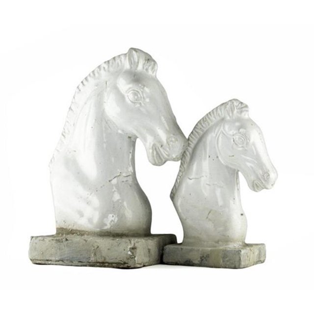 Zentique 5826S Ceramic Pottery, 7 x 10 x 4 in.