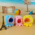 thumbnail image 4 of Lit pour Hamster Design Pieuvre Adorable Lit Chaud pour Petit Animal Nid pour Hamster, 4 of 8