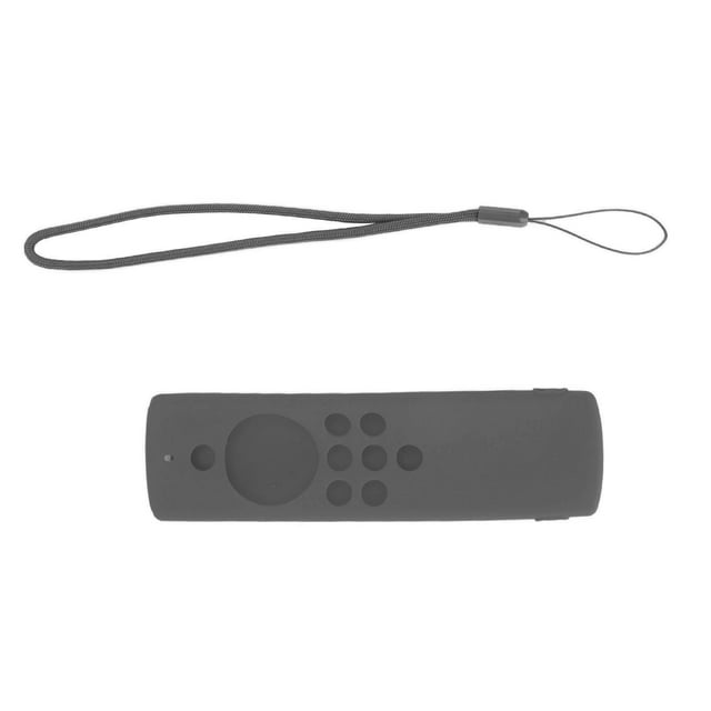 Funda protectora de Silicona Jadeshay Para mando A distancia Fire TV Stick Lite