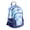 Palm Leaves, variant on Unisex 18.5" Dynamic Athleisure Backpack, Cheerful Flowers