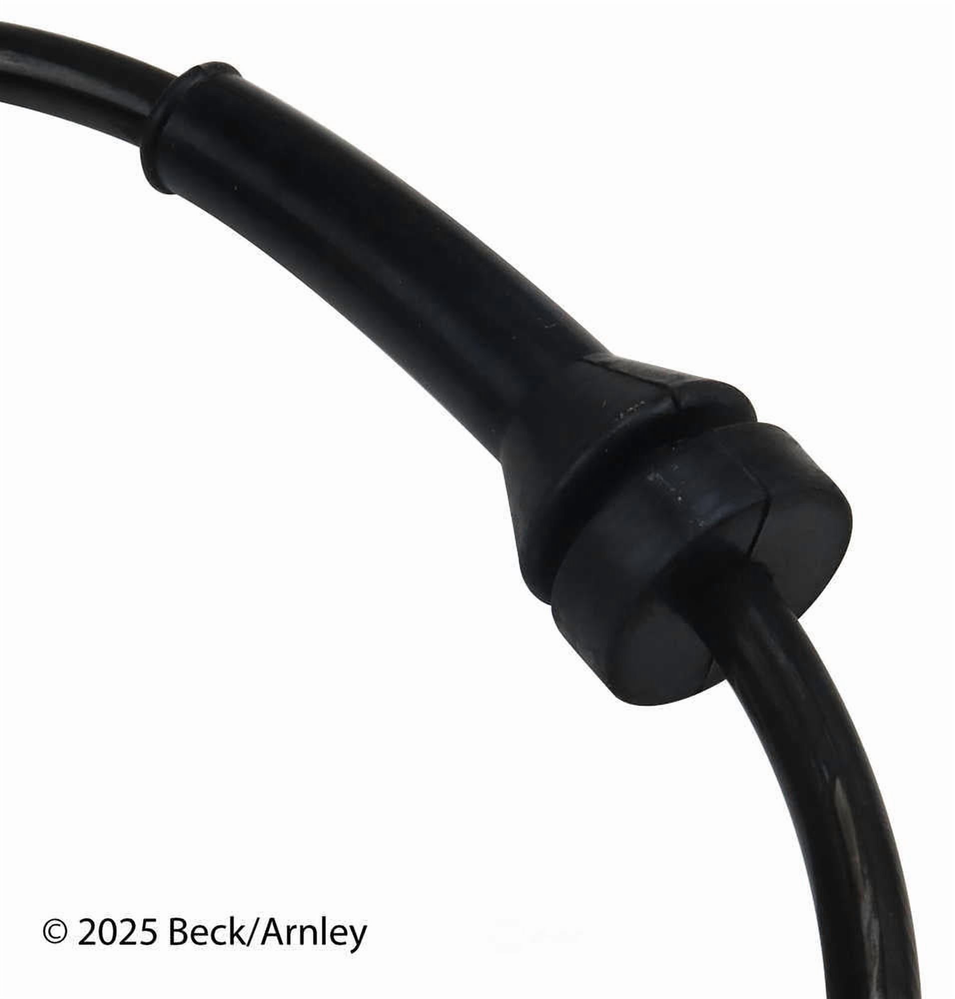 BeckArnley 084-4383 ABS Speed Sensor