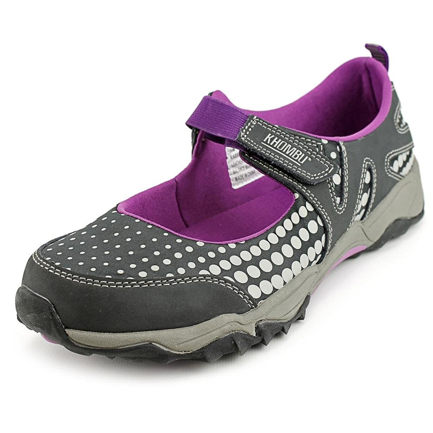womens velcro shoes walmart