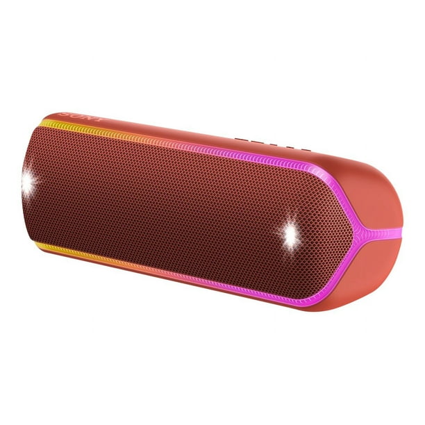 Sony SRS-XB32 - Speaker - for portable use - wireless - NFC
