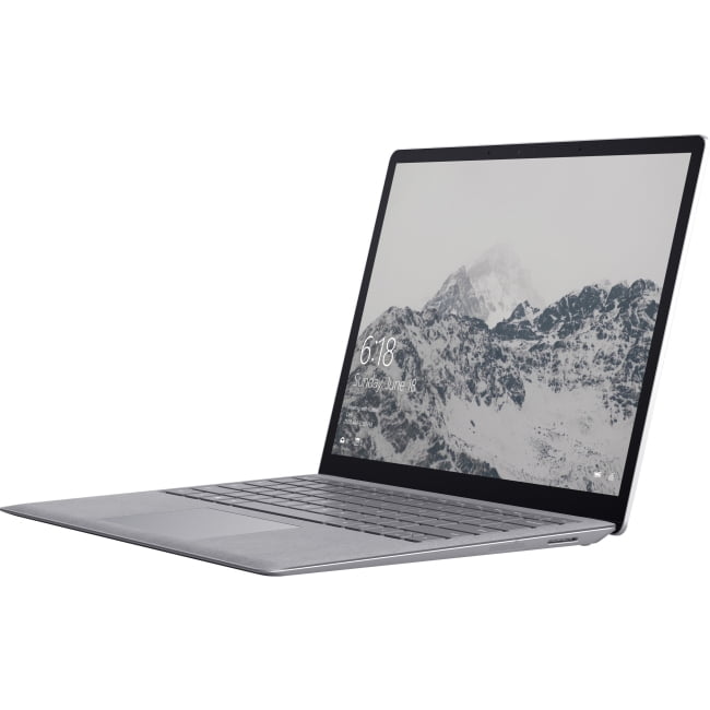 Microsoft Surface 13.5" Touchscreen LCD Notebook Intel Core i7 (7th Gen) i7-7600U Dual-core (2 Core) 2.80 GHz 16 GB... by Microsoft