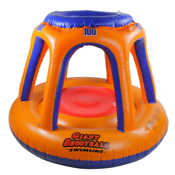 giant shootball