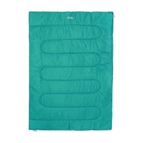 Mountain Warehouse Basecamp 200 Sleeping Bag