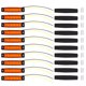 thumbnail image 1 of WASHWEPE 10Ud Luces Laterales LED Amarillas Para Semi Tráiler Con Robusto Y, 1 of 6