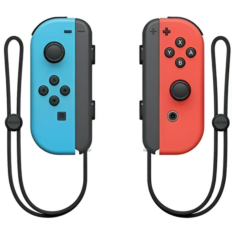 任天堂Switch スイッチ Amazon.com: Nintendo - Switch 32GB Console - Neon Red/Neon