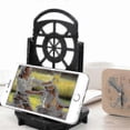 thumbnail image 4 of Mobile Phone Shaker For Two Phones Automatic Shake Step Earning Swing Device, 4 of 4