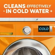 Persil Advanced Clean Oxi+Odor Power Liquid Laundry Detergent, 34 fl oz, 20 Loads