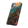 thumbnail image 3 of Slim Smartphone Apple iPhone Case 15 14 13 12 11 8 7 ProMax Ultra Plus Mini, 3 of 3