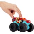 thumbnail image 3 of Hot Wheels Monster Trucks Roarin' Wreckers HW Demo Derby, 3 of 6