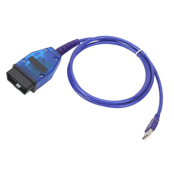 Cable de escáner automático, cable de escáner automático, cable de diagnóstico USB, cable de escáner de diagnóstico USB diseñado para el futuro