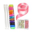 thumbnail image 3 of Cinta de doble cara BLESIY Cintas para manualidades Nano Tape Bubble Kit de 2 pulgadas, 3 of 8