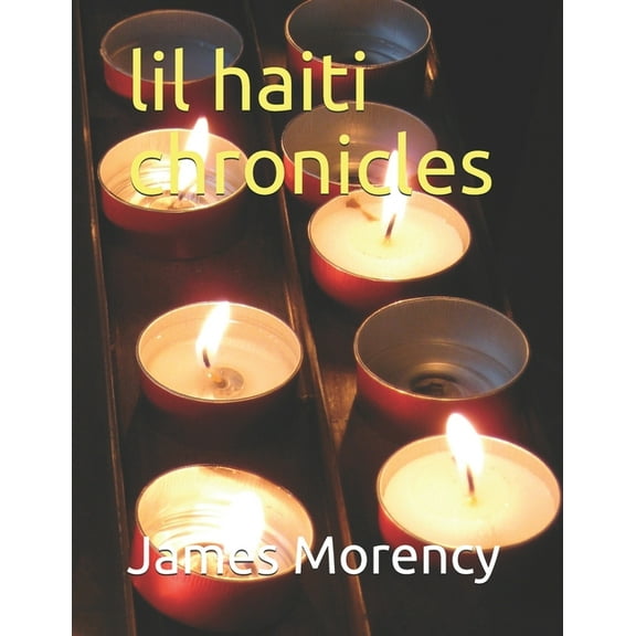 lil haiti chronicles
