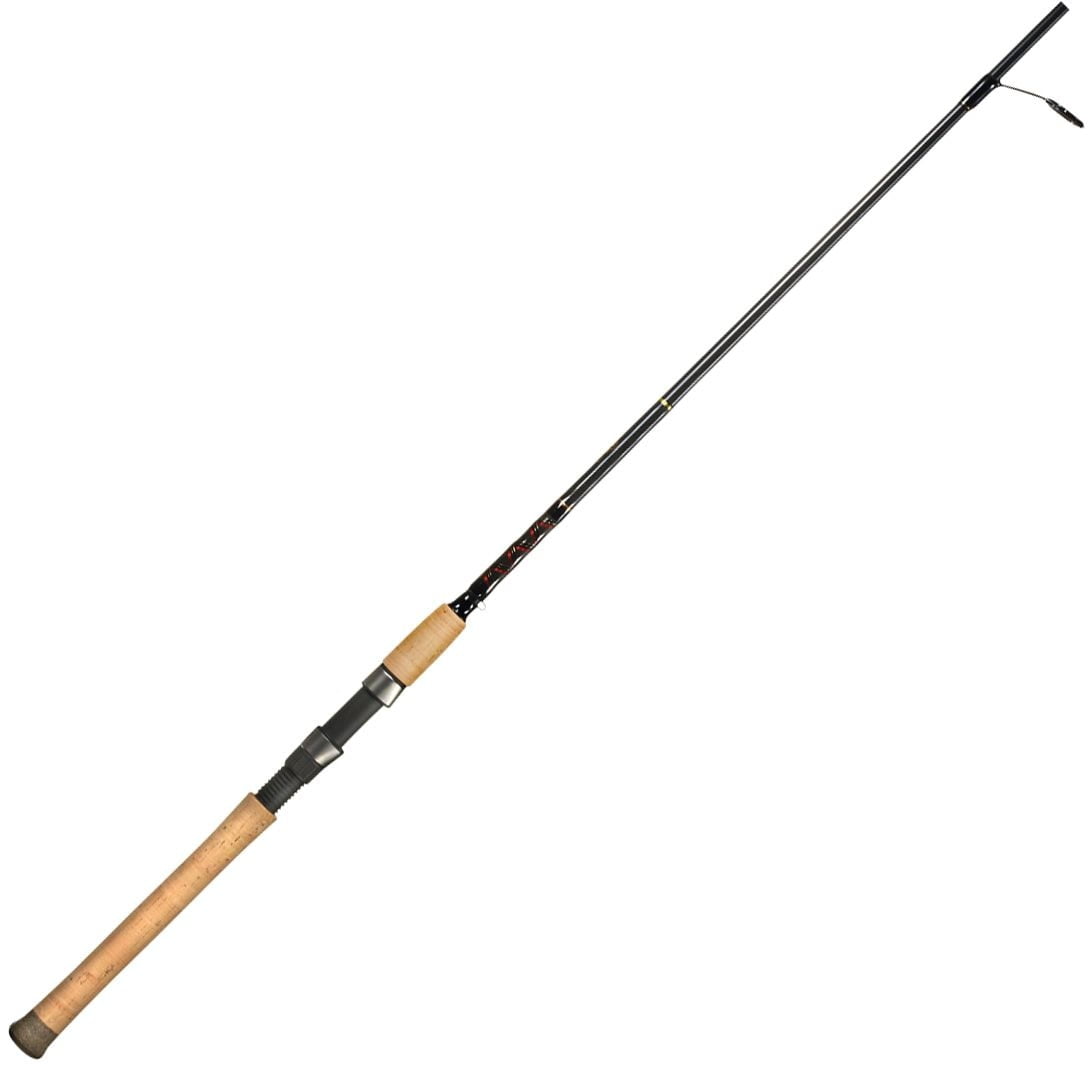 all star wacky spinning rod