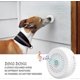 thumbnail image 2 of Wireless Dog Doorbell, Dog Door Bell With Wireless Touch Dog Bells For Potty Training, 2 of 5