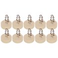 thumbnail image 4 of 10Pcs Table Card Holder Retro Tree Shape Cute Design Business Card Photo Holder for Home Office Decoration, 4 of 14