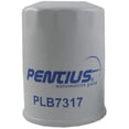 thumbnail image 1 of Pentius PLB7317 Filtre à Huile à Essorage Ligne Premium Rouge, 1 of 3