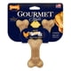 thumbnail image 1 of Juguete para Perro Nylabone Hueso de Horquilla Gourmet Grande/Gigante, 1 of 13