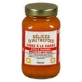 thumbnail image 1 of Délices d'Autrefois Homestyle Meat Sauce, 1 of 7