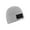 Oxford Navy/Black, variant on Beechfield Adult Patch Beanie