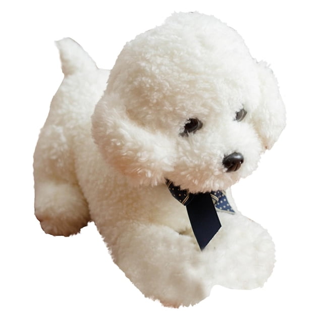 Muñeco de peluche de peluche de 25 cm para regalo para niños