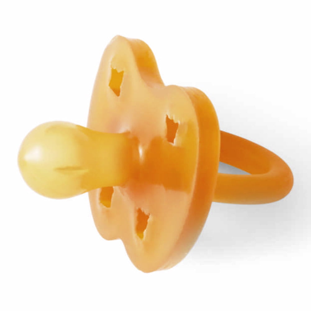 natural pacifier