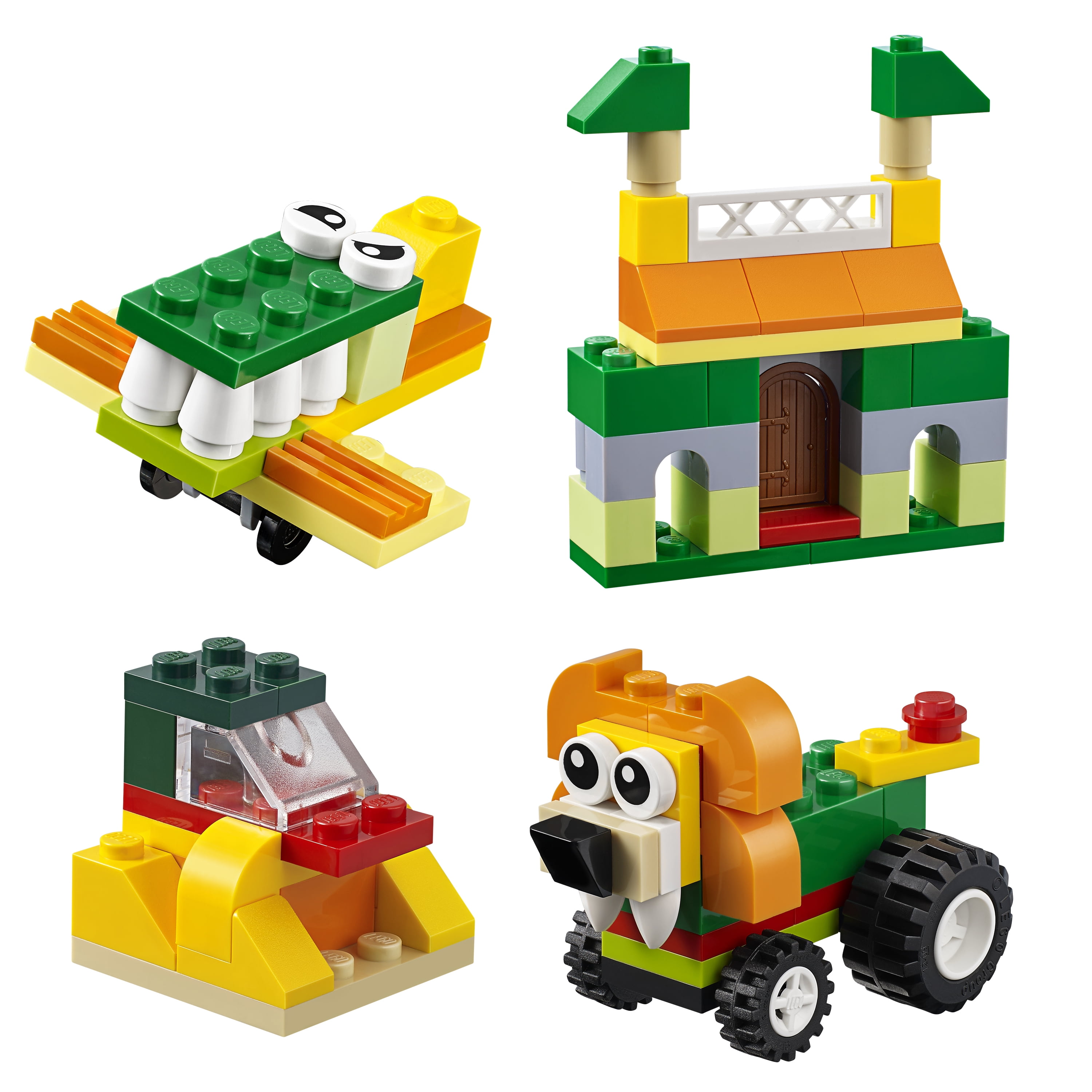 lego 66554