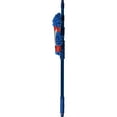 thumbnail image 4 of Auto Drive Microfiber Dip & Wash Mop Pack, 48" Telescoping Pole, 4 of 4