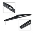 thumbnail image 6 of GEARZAAR Rear Window Specific Wiper Blades 2 pieces, 6 of 7
