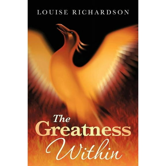 The Greatness Within (Paperback)
