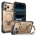 thumbnail image 1 of SUPCASE Funda Magnética para iPhone 17 Pro MAX Case Compatible con Magsafe [UBGrip] Resistente Carca, 1 of 9