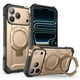 thumbnail image 1 of SUPCASE Funda Magnética para iPhone 17 Pro MAX Case Compatible con Magsafe [UBGrip] Resistente Carca, 1 of 9