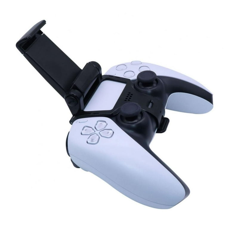 Clip Control Playstation 5 Soporte Celular Ps5 Holder Clamp –