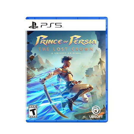 Prince of Persia™: The Lost...
