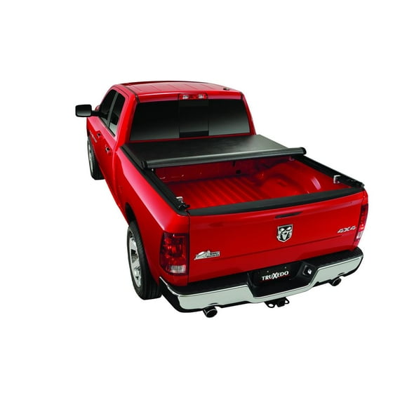 Truxedo 272001 Tonneau Cover