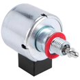 thumbnail image 2 of 846639 Fuel Shut-Off Solenoid Valve, for Lawn, 2 of 5