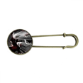 thumbnail image 1 of La construccion de la vida urbana de la ciudad EsES Broche De Broche De Metal Antiguo Unbranded M, 1 of 3