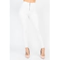 thumbnail image 1 of High Waist Denim Jeans, 1 of 1