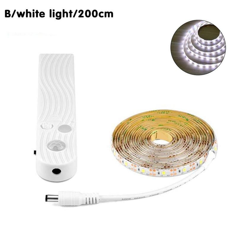 pir led strip light