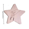 thumbnail image 4 of HUASHENG Newborn Birth Wrist Band Commemorative Wooden Crafts Baby Gift Decoration In Stock, 4 of 5