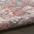 thumbnail image 5 of Nourison Machine Washable Series 1 Vintage Multicolor 2'2" x 10' Area Rug, (2x10), 5 of 8