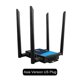 thumbnail image 5 of Enrutador WiFi 4G Protección de cortafuegos de enrutador inalámbrico de banda ancha de grado industrial 4G, 5 of 9