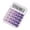 D, variant on Mini Desktop Calculator with Big Buttons, QQZ Cute Candy-Colored Portable Math Calculator for Students, Large Key Plastic Office Calculator for Homework Teachers Seniors